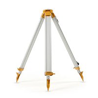 CSCOPE DOME ALUMINIUM TRIPOD - HEAVY DUTY 